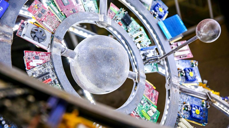 ELT工具规格型号分类：揭秘企业数据集成核心要素